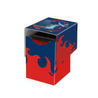 Ultra PRO Mega Charizard X 100+ Deck Box® for...