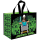 Minecraft Tragetasche 45x40x20cm