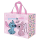 Disney Tragetasche - Stitch & Angel 45x40x20cm