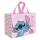 Disney Tragetasche - Stitch & Angel 45x40x20cm