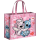 Disney Tragetasche - Stitch & Angel Heart 45x40x20cm