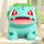 FUNISM Home Collection Pokémon Life Size Figur - Bulbasaur 45cm