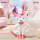FUNISM Home Collection Pokémon Life Size Figur - Sylveon 45cm