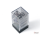 Chessex Translucent Smoke/White Polyhedral 7-Dice Set
