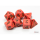 Chessex Speckled Fire Polyhedral 7-Dice Set