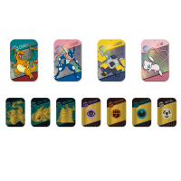 Pokémon Adventure Collection Accessories Gift Box Simplified Chinese