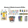 Pokémon Adventure Collection Accessories Gift Box Simplified Chinese