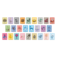 Pokémon Adventure Battle Accessories Gift Box Simplified Chinese