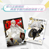 To Be Hero X - TCG - I Am A Hero Series Booster Display CN