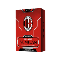 DAKA AC Milan One & Two 2024-25 Hobby Box