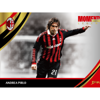 DAKA AC Milan One & Two 2024-25 Hobby Box
