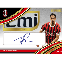 DAKA AC Milan One & Two 2024-25 Hobby Box