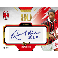 DAKA AC Milan One & Two 2024-25 Hobby Box