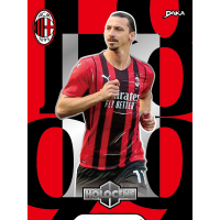 DAKA AC Milan One & Two 2024-25 Hobby Box