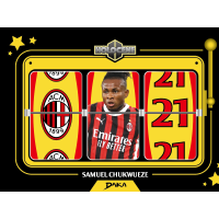 DAKA AC Milan One & Two 2024-25 Hobby Box