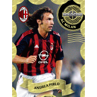 DAKA AC Milan One & Two 2024-25 Hobby Box