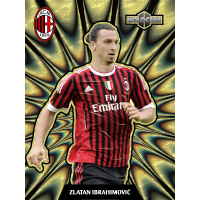 DAKA AC Milan One & Two 2024-25 Hobby Box