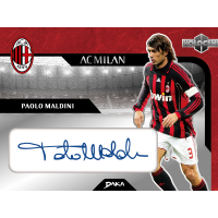 DAKA AC Milan One & Two 2024-25 Hobby Box