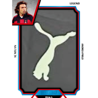 DAKA AC Milan One & Two 2024-25 Hobby Box