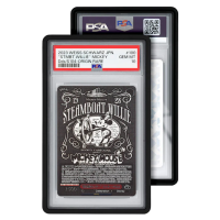 GradedGuard Standard Case (PSA) - Schutzhülle...