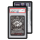 GradedGuard Standard Case (PSA) - Schutzhülle für Slabs Grün