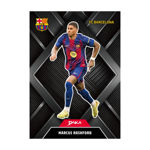 DAKA FC Barcelona Top Audience Box 2025 26 Series 2 daka-fc-barcelona-top-audience-box-2025-26-series-2
