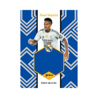 DAKA Real Madrid Top Audience Box 2025-26 Series 2