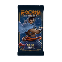 Riftbound Origins Booster Display (Slim) Simplified Chinese