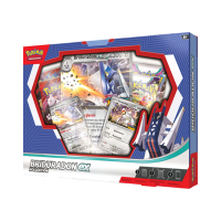 Pokémon Briduradon ex Kollektion DE