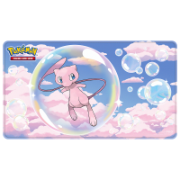 Ultra PRO Mew Mythical Foil Playmat for Pokémon