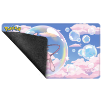 Ultra PRO Mew Mythical Foil Playmat for Pokémon