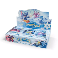 Ravensburger Disney Lorcana Set 11...