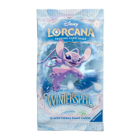 Ravensburger Disney Lorcana Set 11...