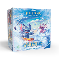 Ravensburger Disney Lorcana Set 11...