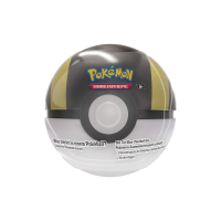 Pokémon Herbst 2025 Pokéball Tin Display (6 Tins) DE
