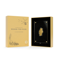 AGORO - Disney - Winnie the Pooh 100 Years Anniverary...