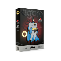 AGORO - DC Blind Box - Batman & Gold Chase