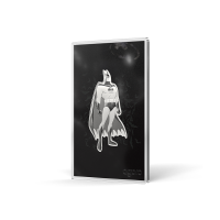 AGORO - DC Blind Box - Batman & Gold Chase