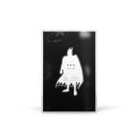 AGORO - DC Blind Box - Batman & Gold Chase