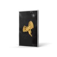 AGORO - DC Blind Box - Batman & Gold Chase