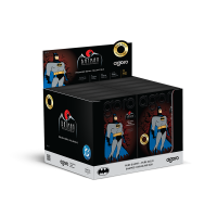 AGORO - DC Blind Box - Batman & Gold Chase