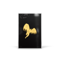 AGORO - DC Blind Box - Batman & Gold Chase