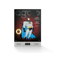AGORO - DC Blind Box - Batman & Gold Chase
