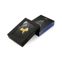 AGORO - DC Blind Box - Batman & Gold Chase