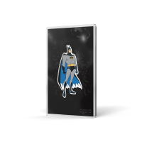 AGORO - DC Blind Box - Batman & Gold Chase