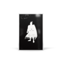 AGORO - DC Blind Box - Batman & Gold Chase