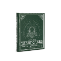 AGORO - Minor Arcana - Aces - Ace of Wands 1 oz Silber