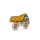 AGORO - Hasbro - Tonka Trucks - Dump Truck 1 oz Silber