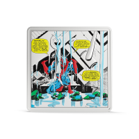 AGORO - Marvel - Spider-Man Iconic Moments - Spider-Man...