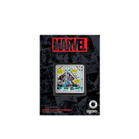 AGORO - Marvel - Spider-Man Iconic Moments - Spider-Man Finds Strength 1 oz Silber